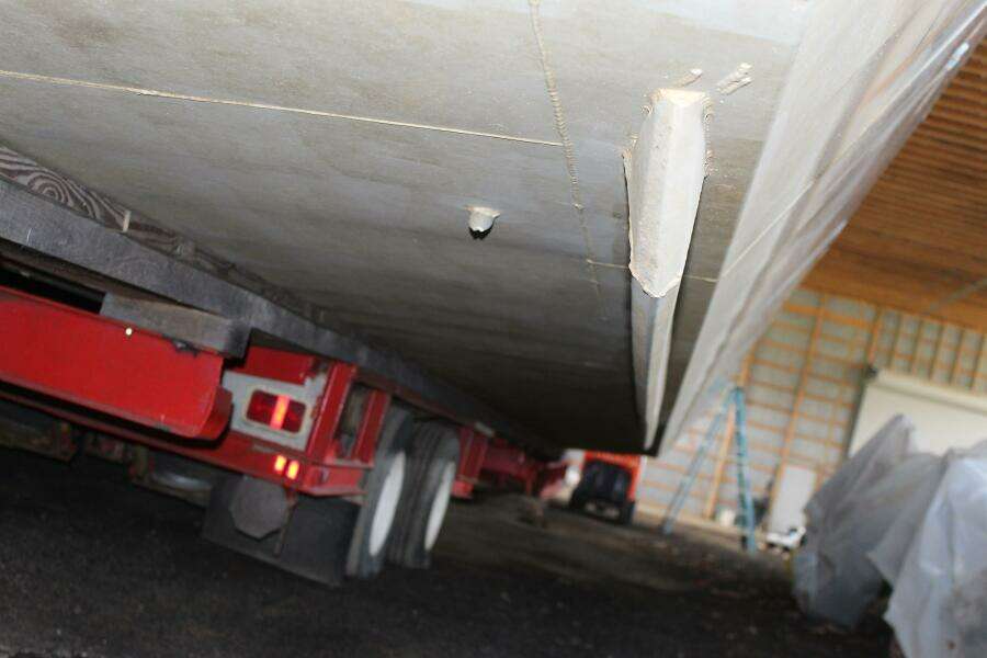 2000 Sumerset 75 Houston