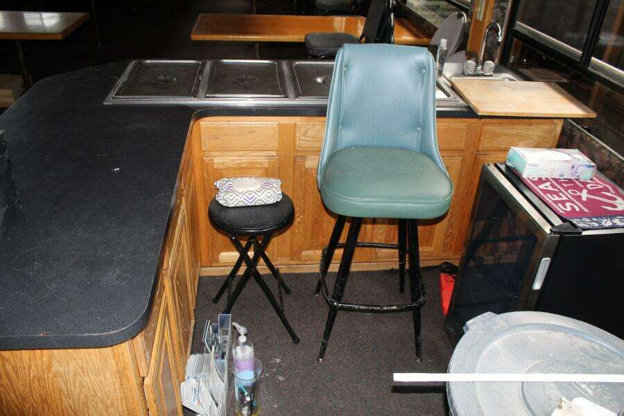 2000 Sumerset 75 Houston