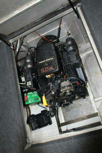 2000 Sumerset 75 Houston