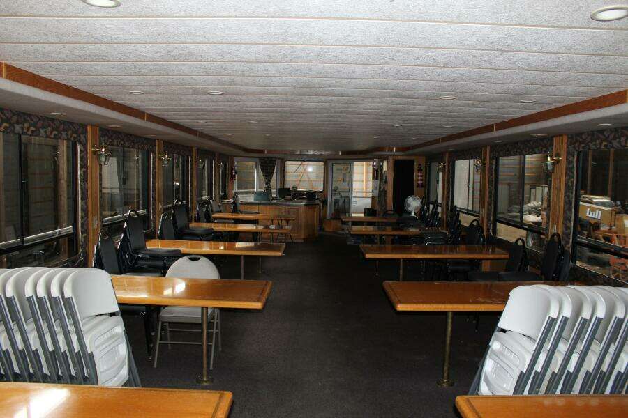 2000 Sumerset 75 Houston