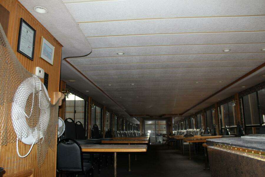 2000 Sumerset 75 Houston