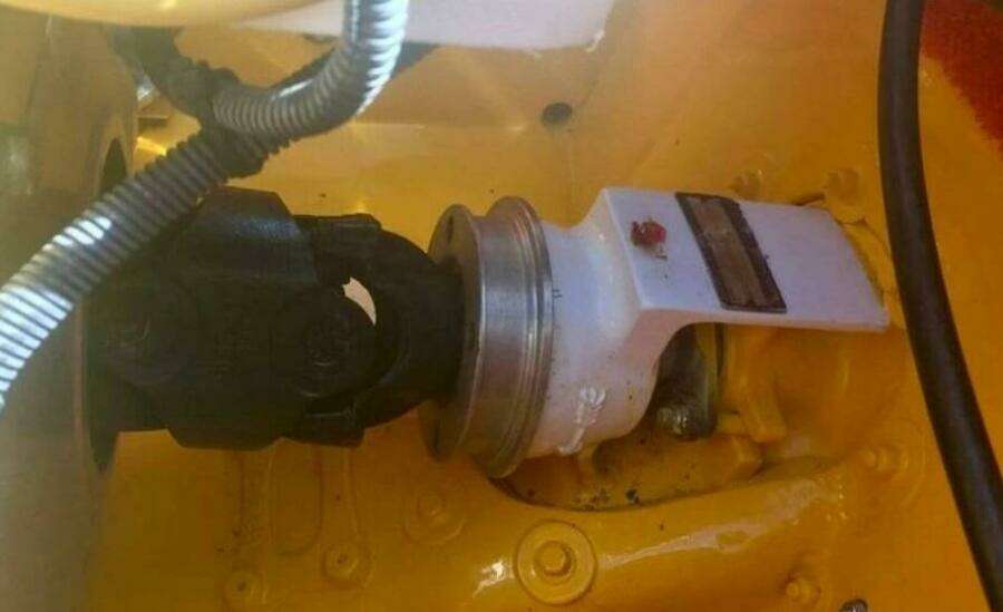 2009 Sleekcraft 19 Kuaui