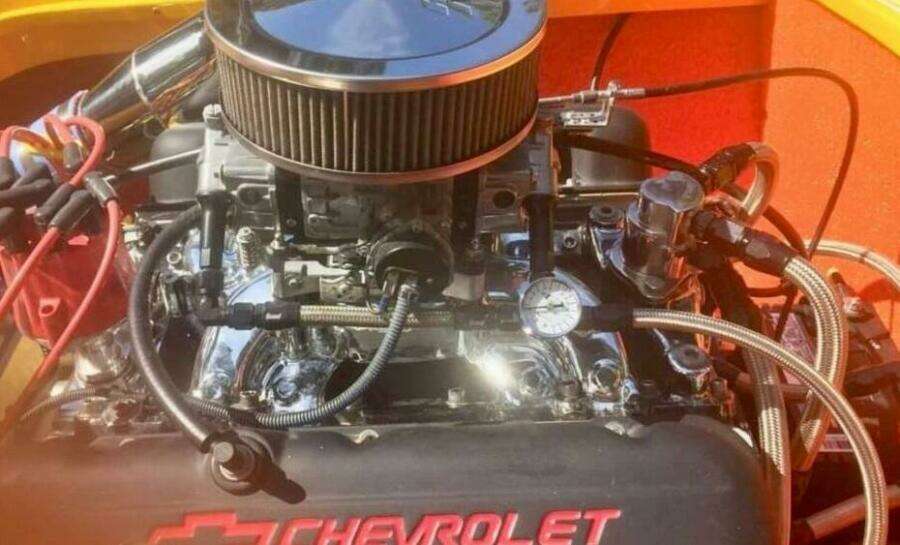 2009 Sleekcraft 19 Kuaui