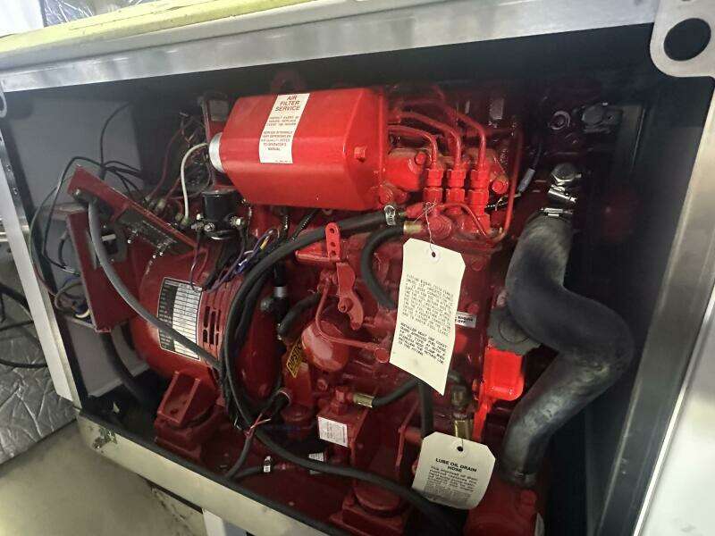 2022 Max Carter Custom Schooner