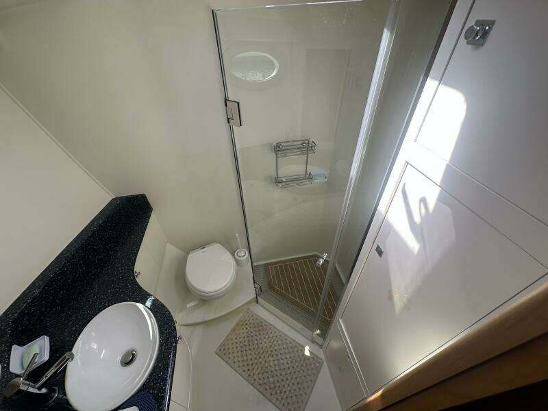 2022 Max Carter Custom Schooner