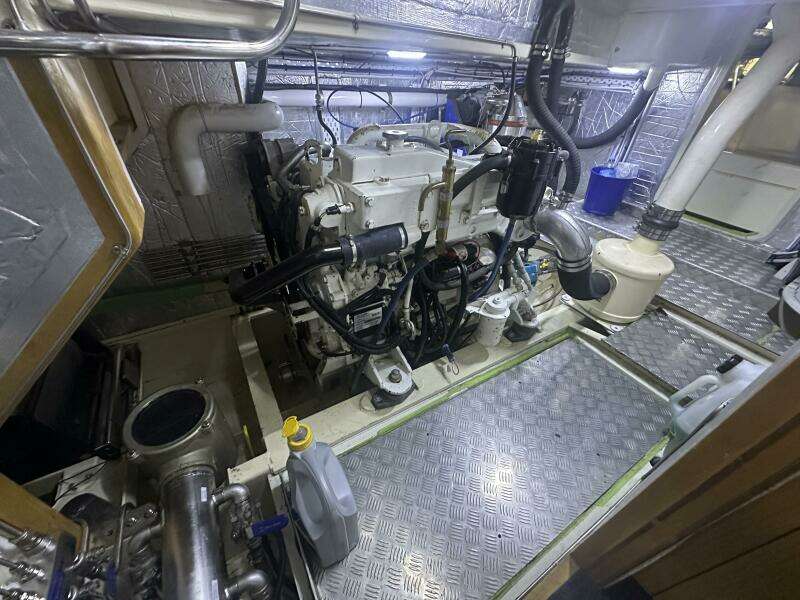 2022 Max Carter Custom Schooner