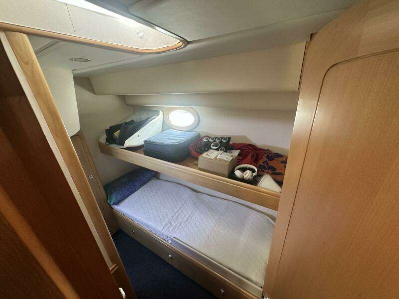 2022 Max Carter Custom Schooner