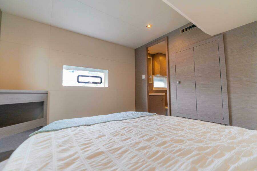 2024 Fountaine Pajot MY6