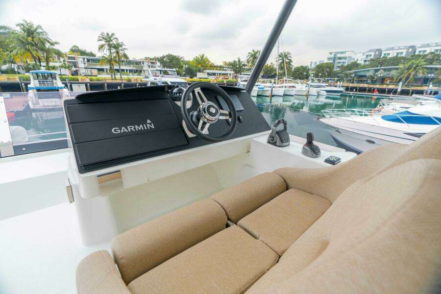 2024 Fountaine Pajot MY6