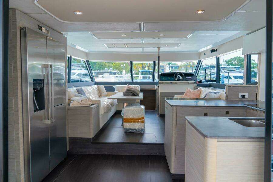 2024 Fountaine Pajot MY6