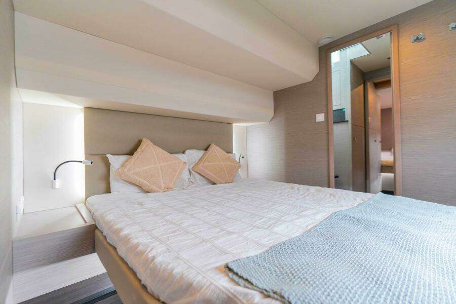 2024 Fountaine Pajot MY6