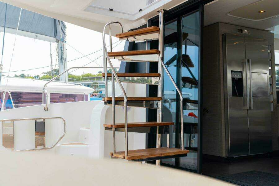 2024 Fountaine Pajot MY6