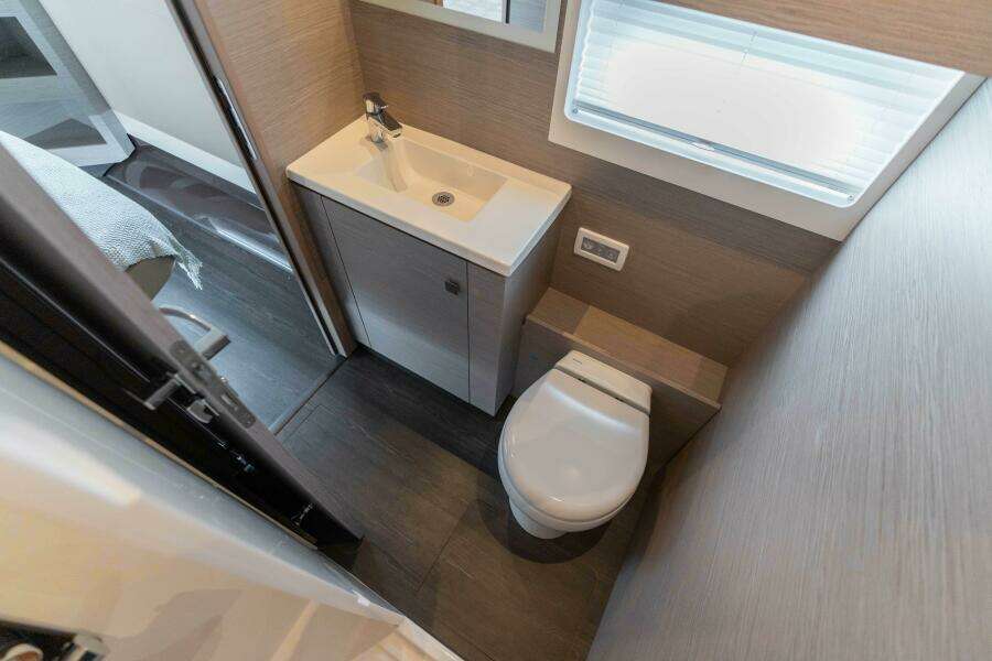 2024 Fountaine Pajot MY6