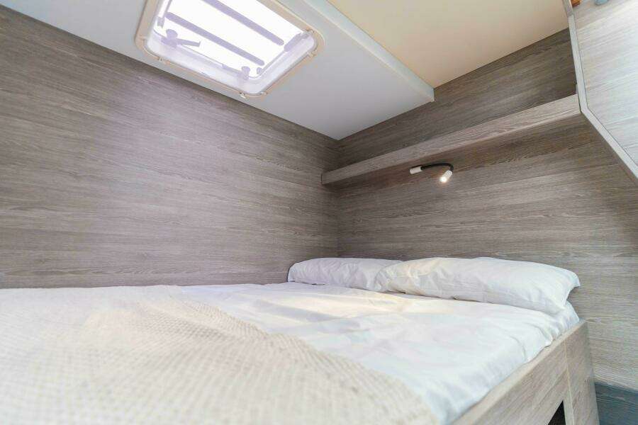 2024 Fountaine Pajot MY6