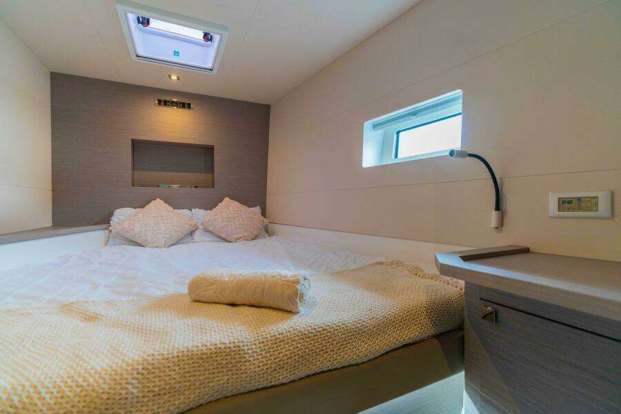 2024 Fountaine Pajot MY6