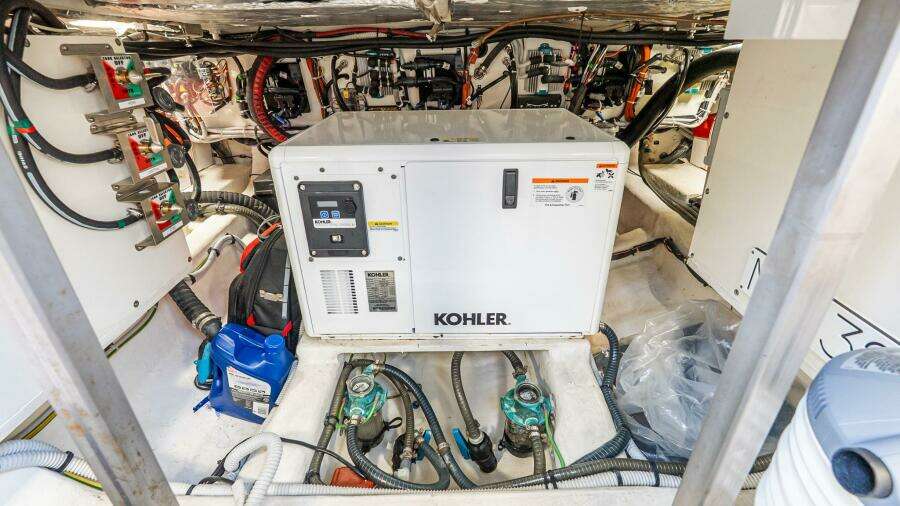 2023 Pardo Yachts 38