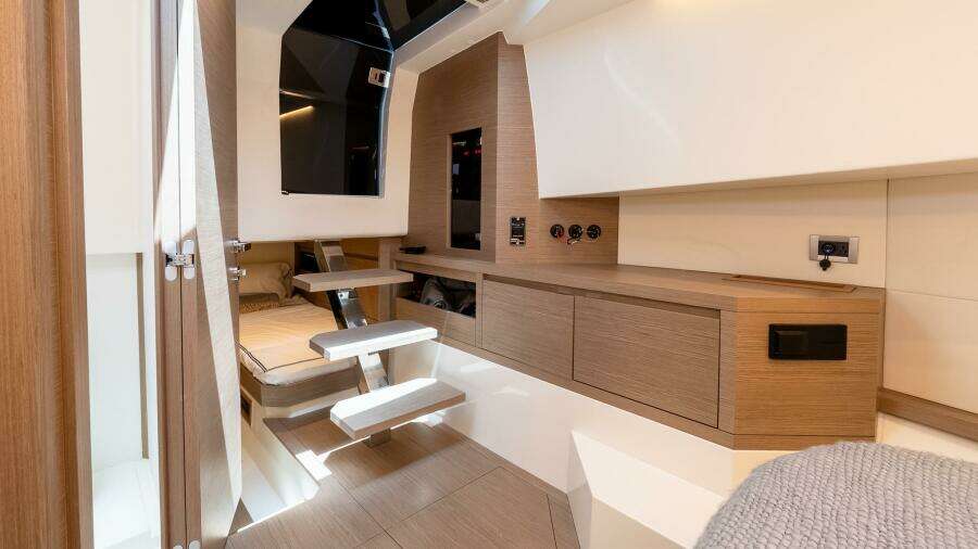 2023 Pardo Yachts 38