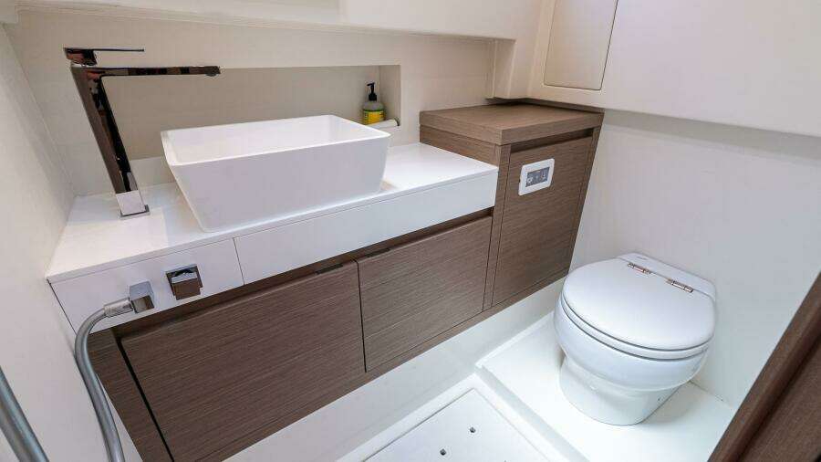 2023 Pardo Yachts 38