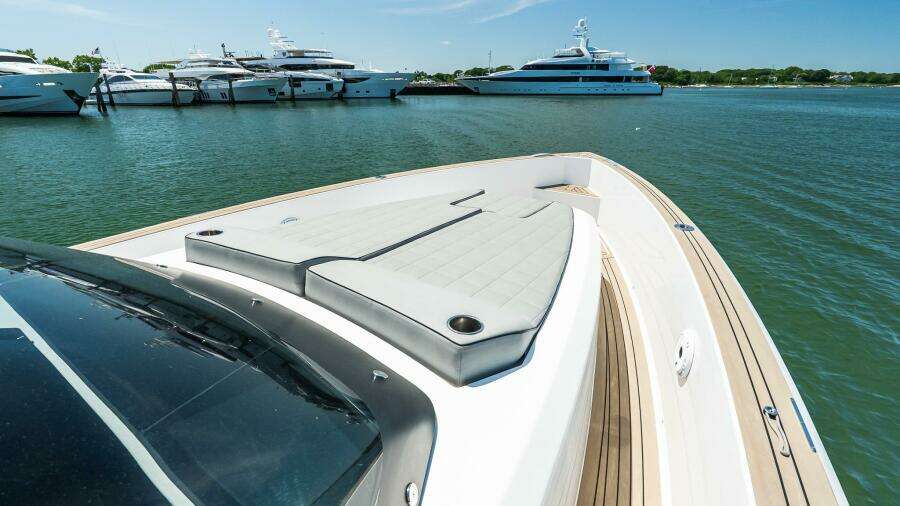 2023 Pardo Yachts 38
