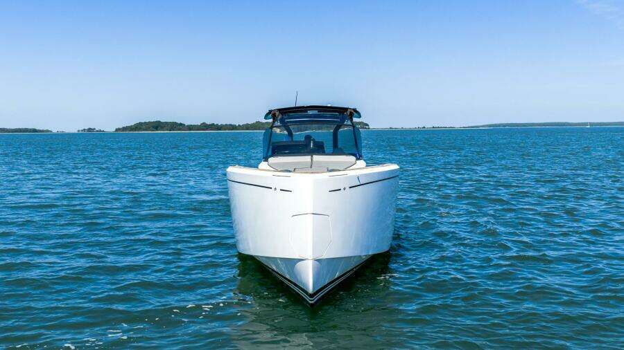 2023 Pardo Yachts 38