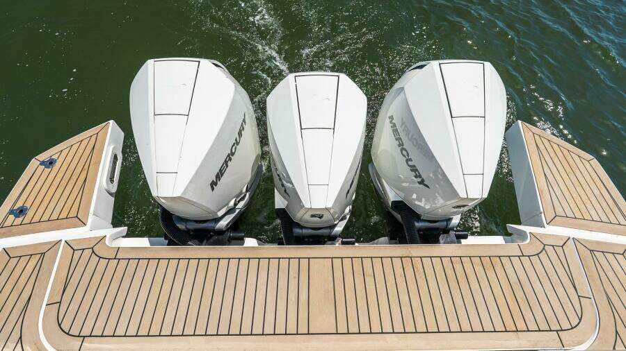 2023 Pardo Yachts 38