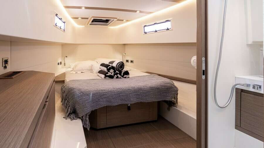 2023 Pardo Yachts 38