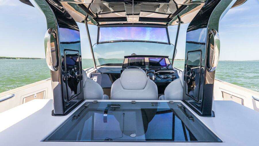 2023 Pardo Yachts 38
