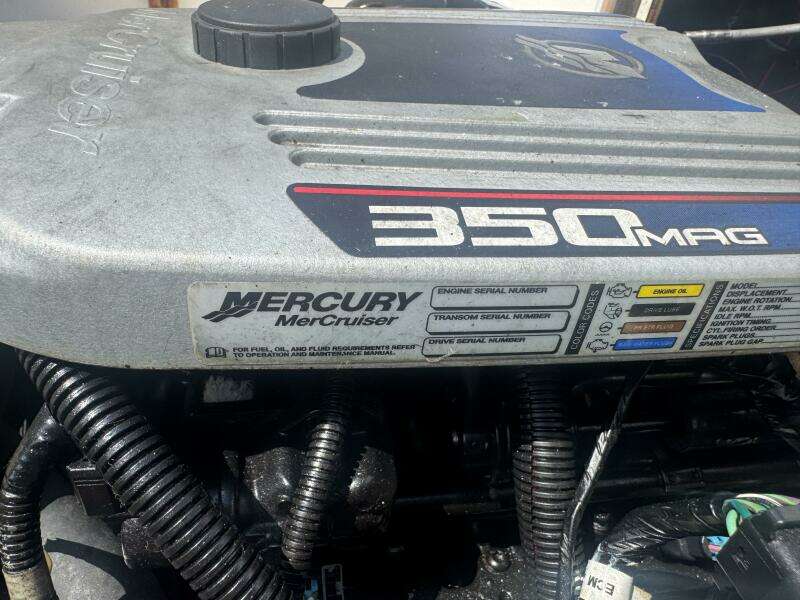 1984 Surf-Hunter Surfhunter 25