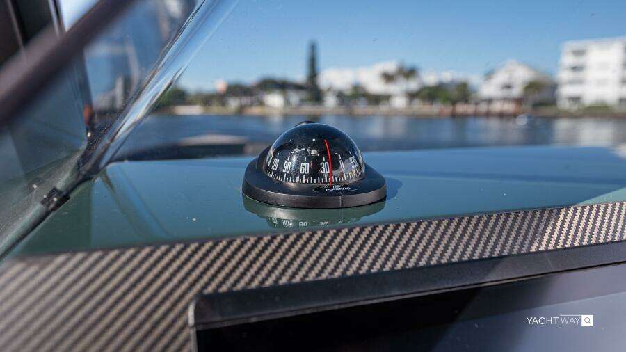 2025 Skipper Rolls Royce Edition