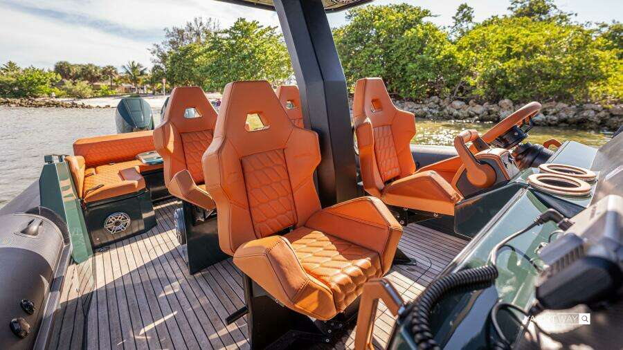 2025 Skipper Rolls Royce Edition