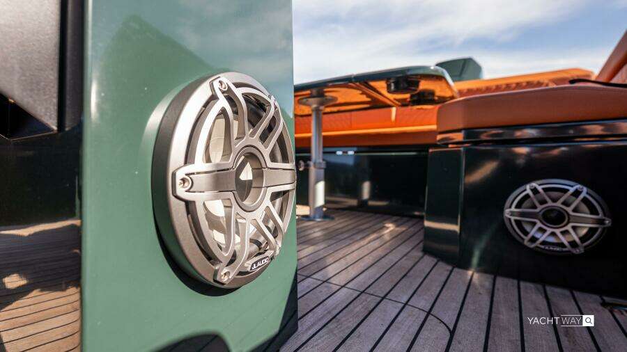 2025 Skipper Rolls Royce Edition