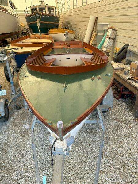 1939 Herreshoff H 12.5