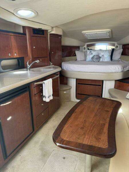 2007 Sea Ray 340