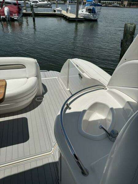 2007 Sea Ray 340