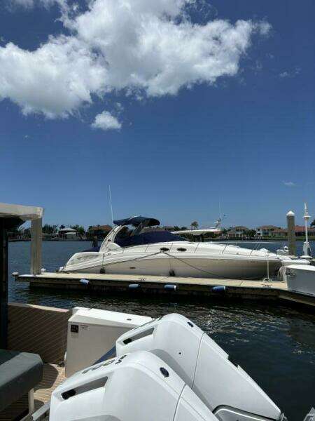 2007 Sea Ray 340