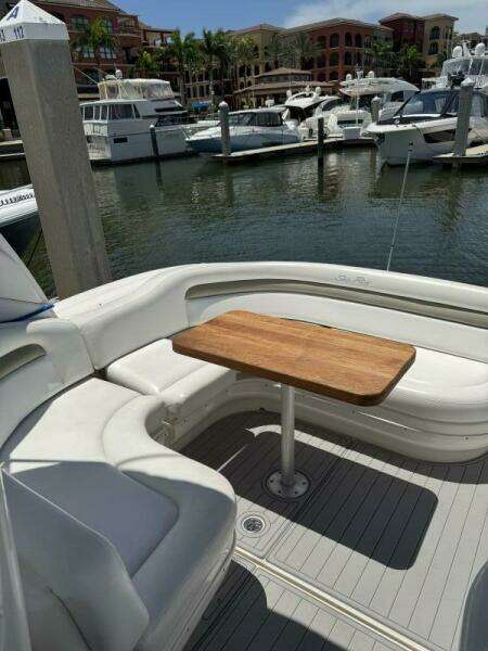2007 Sea Ray 340