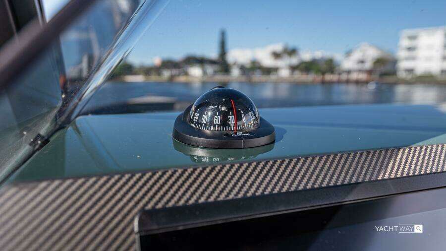 2025 Skipper Rolls Royce Edition