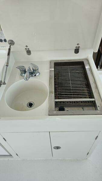 2005 Jefferson 60 Marquessa MY