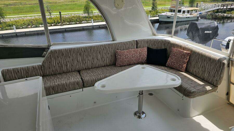 2005 Jefferson 60 Marquessa MY