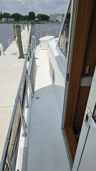 2005 Jefferson 60 Marquessa MY