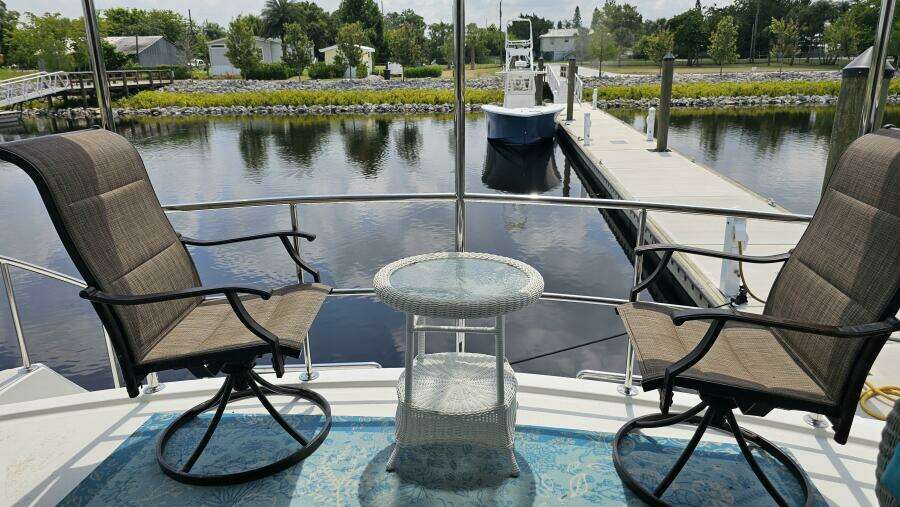 2005 Jefferson 60 Marquessa MY