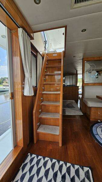 2005 Jefferson 60 Marquessa MY