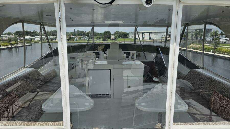 2005 Jefferson 60 Marquessa MY