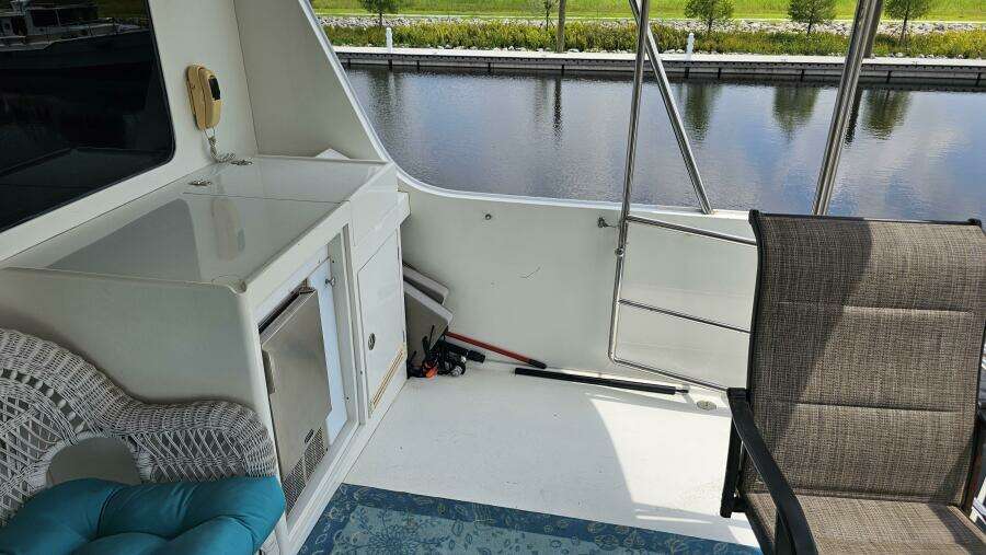 2005 Jefferson 60 Marquessa MY