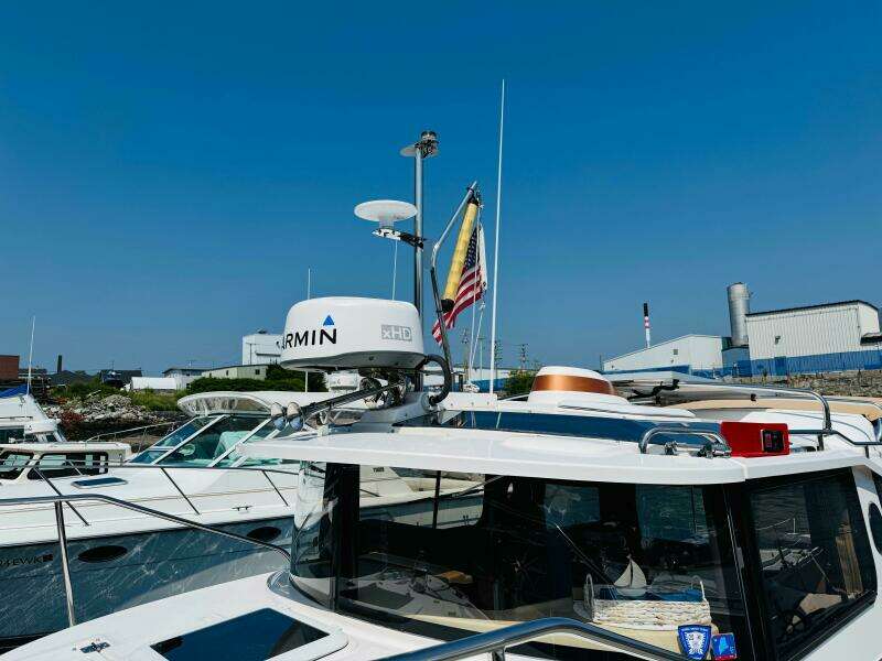 2018 Ranger Tugs R-27