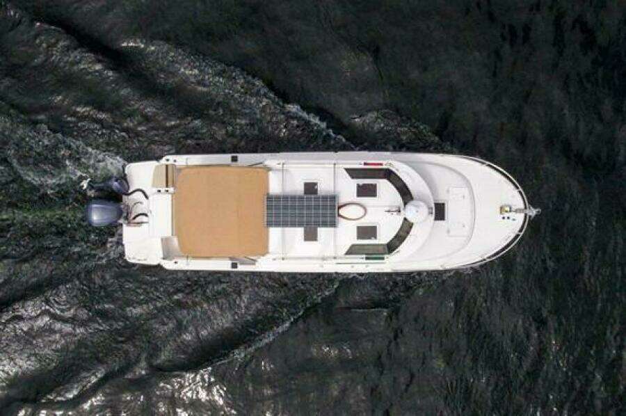 2018 Ranger Tugs R-27