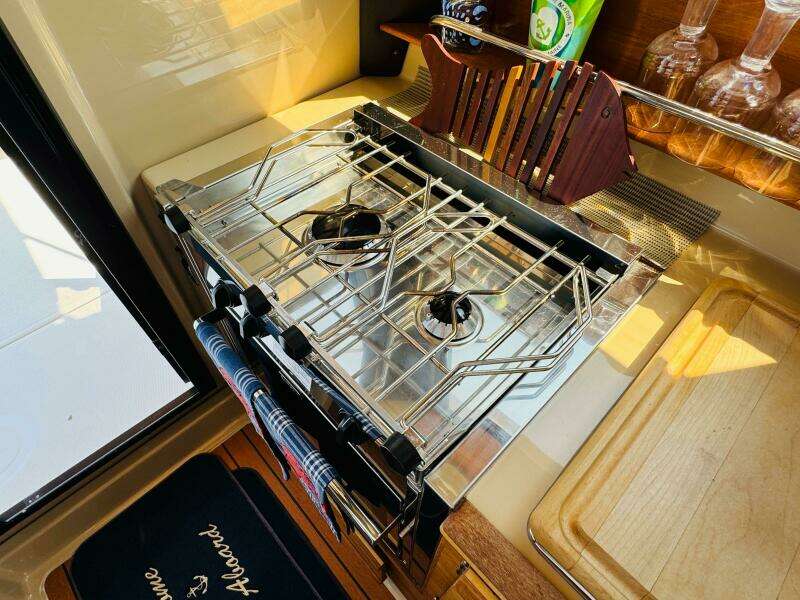 2018 Ranger Tugs R-27