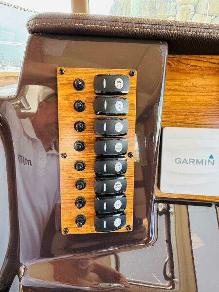 2018 Ranger Tugs R-27