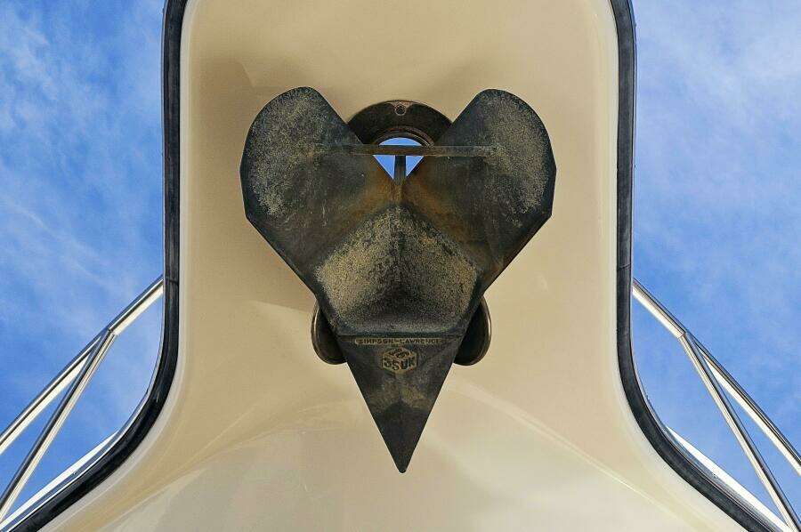 2006 Tiara Yachts 4300 Sovran