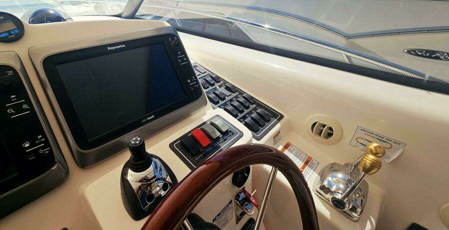 2006 Tiara Yachts 4300 Sovran